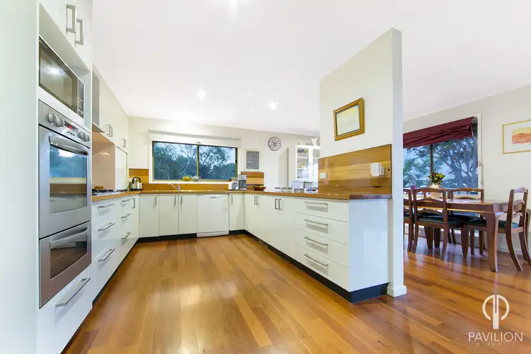Second view of Homely house listing, 6 Barramundi Crescent, Ocean Grove VIC 3226
