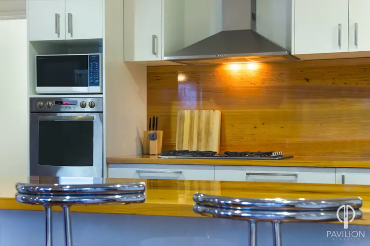 Third view of Homely house listing, 6 Barramundi Crescent, Ocean Grove VIC 3226