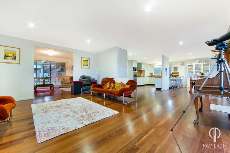 Fourth view of Homely house listing, 6 Barramundi Crescent, Ocean Grove VIC 3226