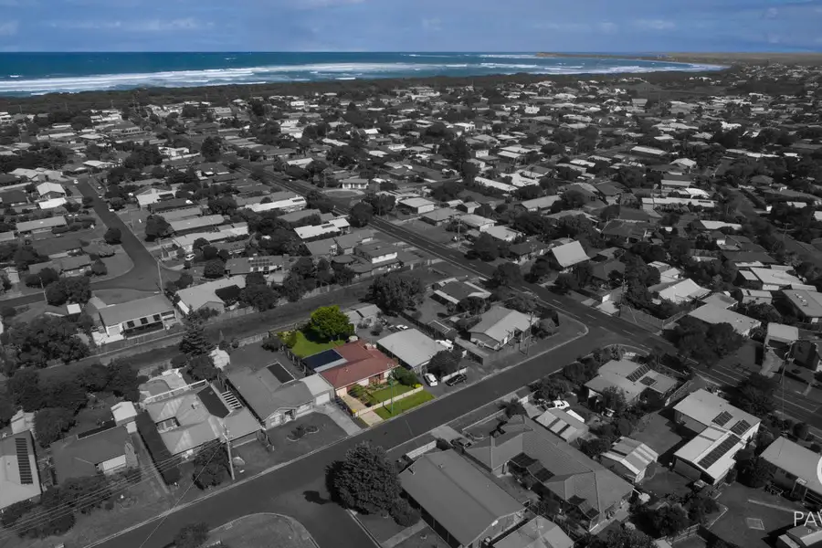 Main view of Homely house listing, 6 Pembroke Road, Ocean Grove VIC 3226