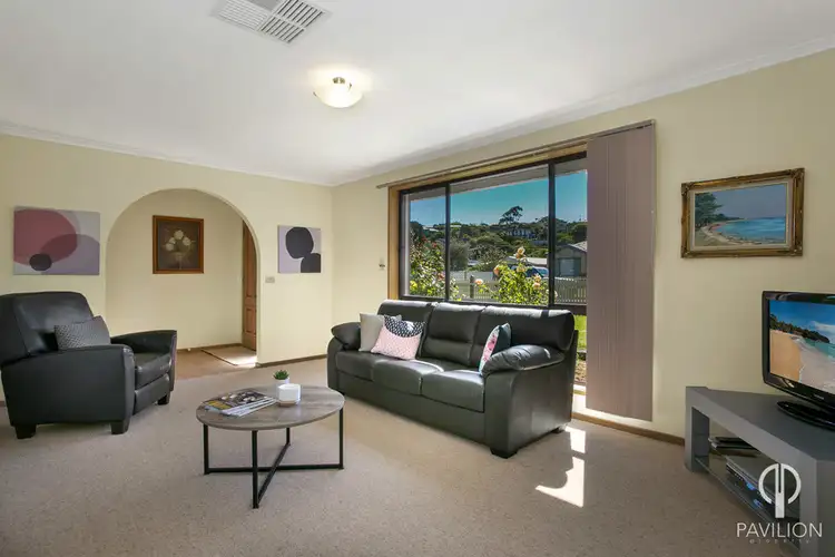 Third view of Homely house listing, 6 Pembroke Road, Ocean Grove VIC 3226