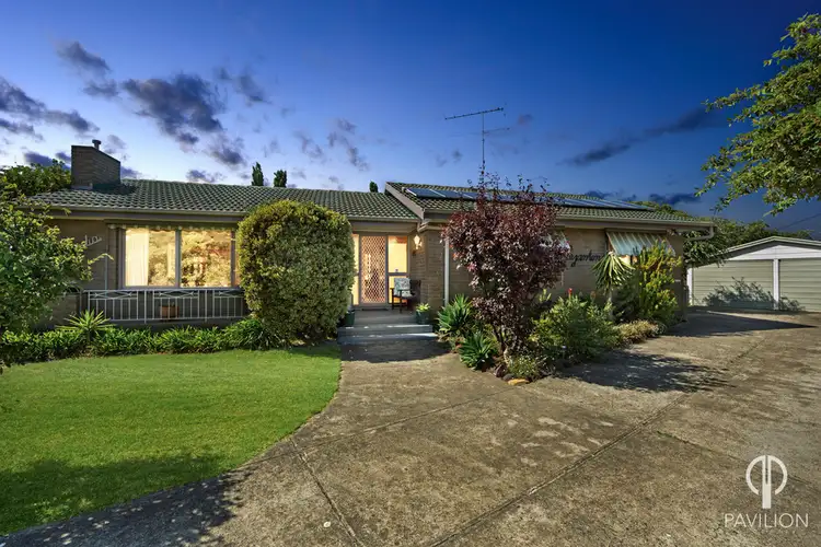 Second view of Homely house listing, 94 Draper Street, Ocean Grove VIC 3226