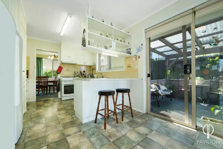 Sixth view of Homely house listing, 94 Draper Street, Ocean Grove VIC 3226