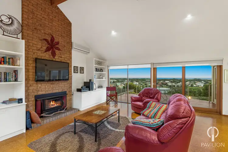 Third view of Homely house listing, 23 Highview Court, Ocean Grove VIC 3226