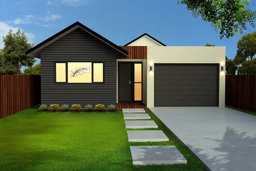 Main view of Homely land listing, 45B Powell Street West, Ocean Grove VIC 3226