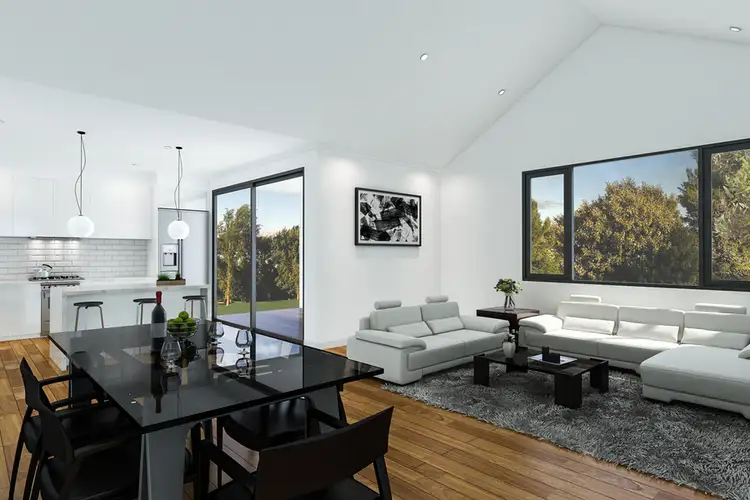 Second view of Homely land listing, 45B Powell Street West, Ocean Grove VIC 3226