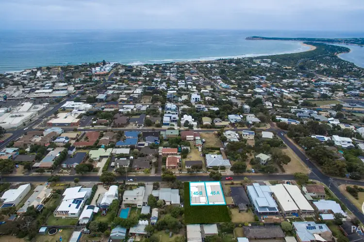 Sixth view of Homely land listing, 45A Powell Street West, Ocean Grove VIC 3226