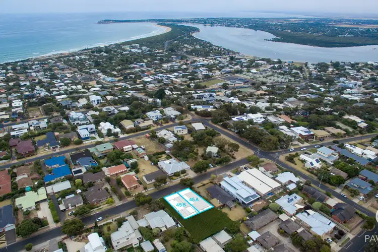 Seventh view of Homely land listing, 45A Powell Street West, Ocean Grove VIC 3226