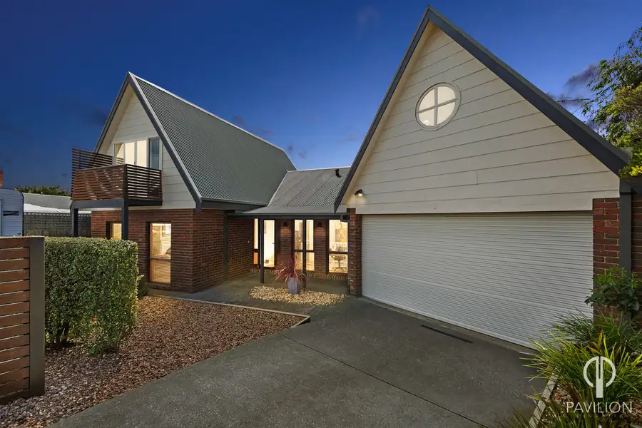 Main view of Homely house listing, 13 Trident Court, Ocean Grove VIC 3226