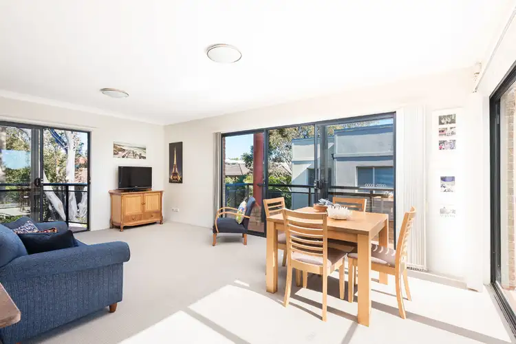 Main view of Homely unit listing, 14/34-36 Hume Road, Cronulla NSW 2230