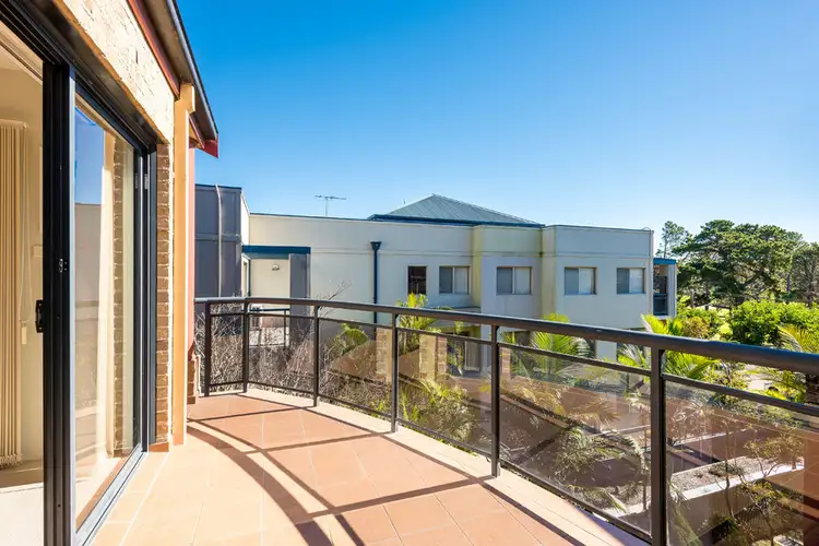 Second view of Homely unit listing, 14/34-36 Hume Road, Cronulla NSW 2230