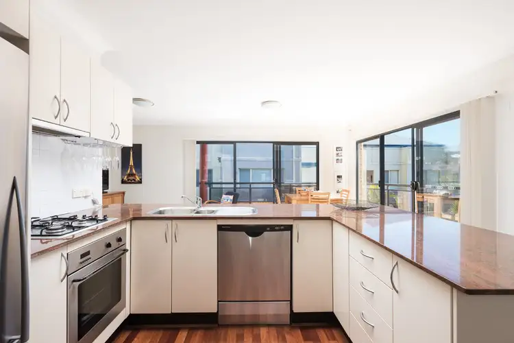 Third view of Homely unit listing, 14/34-36 Hume Road, Cronulla NSW 2230