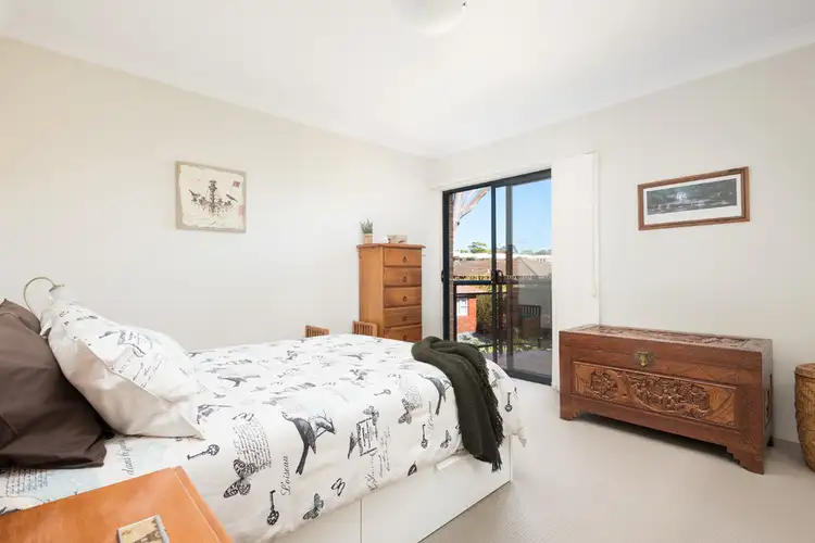 Fourth view of Homely unit listing, 14/34-36 Hume Road, Cronulla NSW 2230