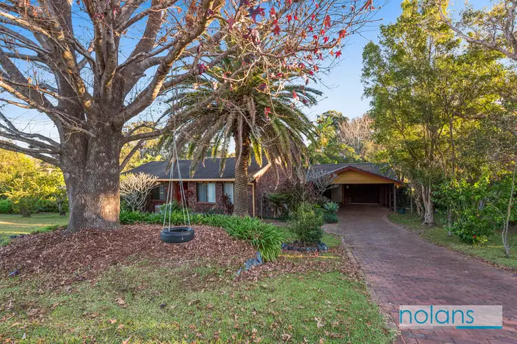 Main view of Homely house listing, 42 Jemalong Crescent, Toormina NSW 2452