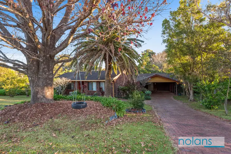 Main view of Homely house listing, 42 Jemalong Crescent, Toormina NSW 2452