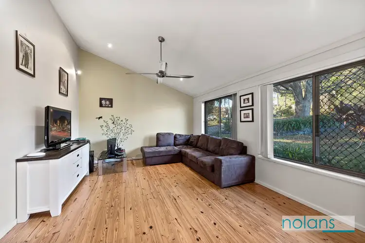 Second view of Homely house listing, 42 Jemalong Crescent, Toormina NSW 2452