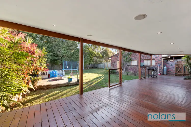 Fourth view of Homely house listing, 42 Jemalong Crescent, Toormina NSW 2452