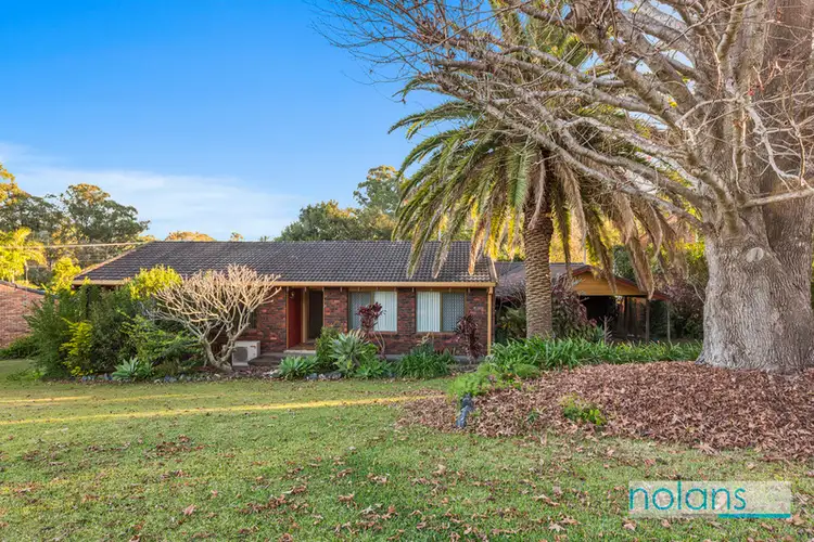 Fifth view of Homely house listing, 42 Jemalong Crescent, Toormina NSW 2452