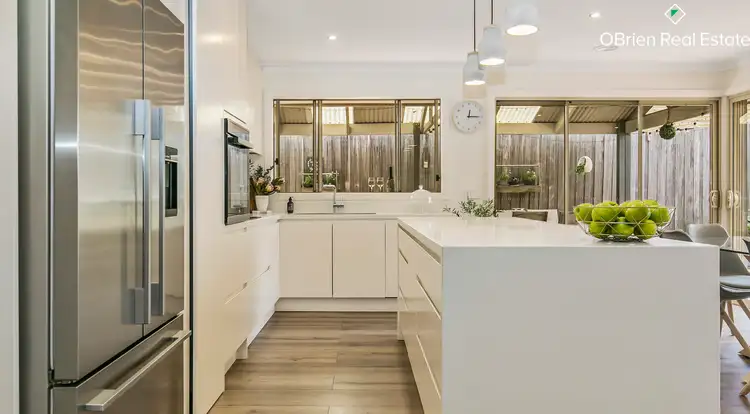 Third view of Homely house listing, 4 Marriott Crescent, Skye VIC 3977