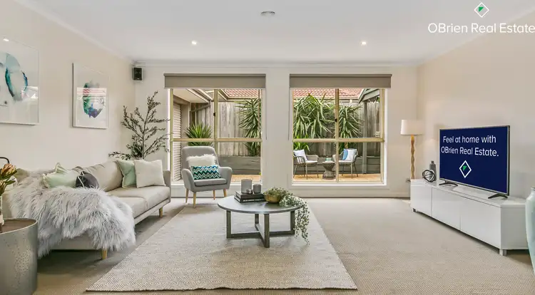 Sixth view of Homely house listing, 4 Marriott Crescent, Skye VIC 3977