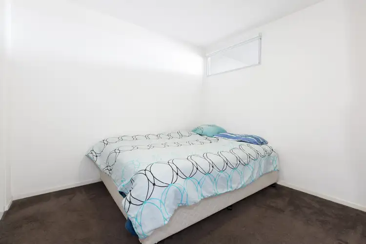 Sixth view of Homely apartment listing, 411/55 Hopkins Street, Footscray VIC 3011