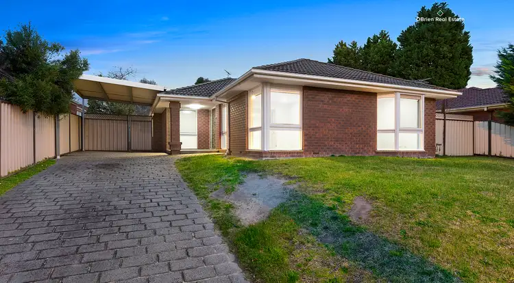 Main view of Homely house listing, 103 Kennington Park Drive, Endeavour Hills VIC 3802