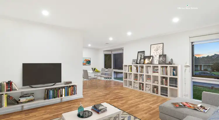 Fourth view of Homely house listing, 103 Kennington Park Drive, Endeavour Hills VIC 3802