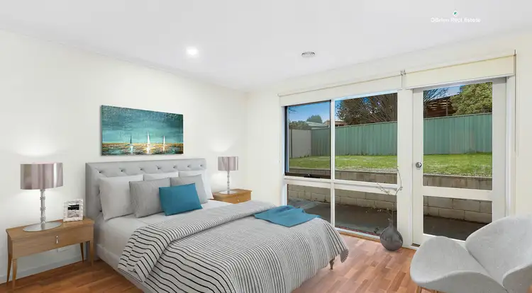 Fifth view of Homely house listing, 103 Kennington Park Drive, Endeavour Hills VIC 3802