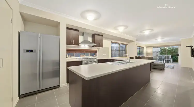 Fifth view of Homely house listing, 20 Pyreness Road, Clyde VIC 3978