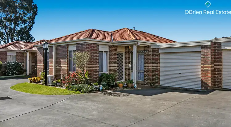 7/21 Hall Road, Carrum Downs VIC 3201