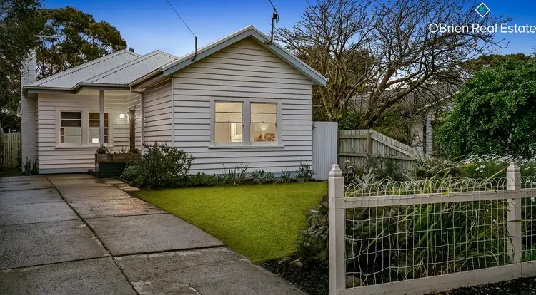 1 Kangaroo Road, Chelsea VIC 3196