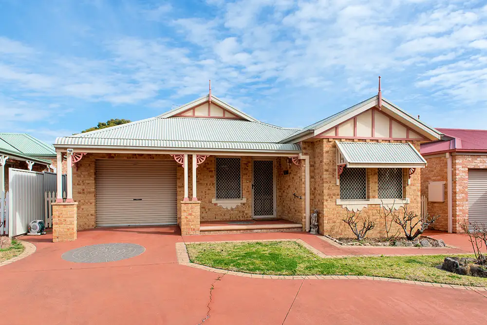 Main view of Homely house listing, 8C Cedar Avenue, Mudgee NSW 2850