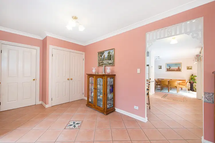 Fifth view of Homely house listing, 8C Cedar Avenue, Mudgee NSW 2850