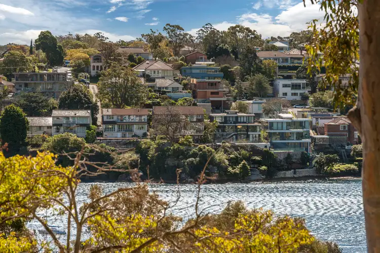Fourth view of Homely apartment listing, 1/20 Church Street, Hunters Hill NSW 2110