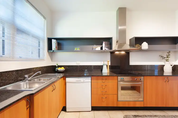 Sixth view of Homely apartment listing, 1/20 Church Street, Hunters Hill NSW 2110