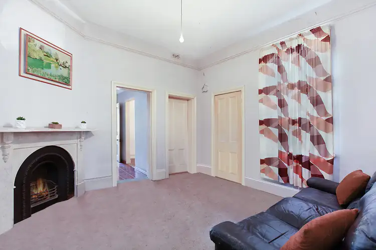 Second view of Homely house listing, 129 Wigram Road, Forest Lodge NSW 2037