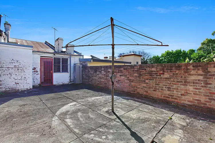 Fifth view of Homely house listing, 129 Wigram Road, Forest Lodge NSW 2037