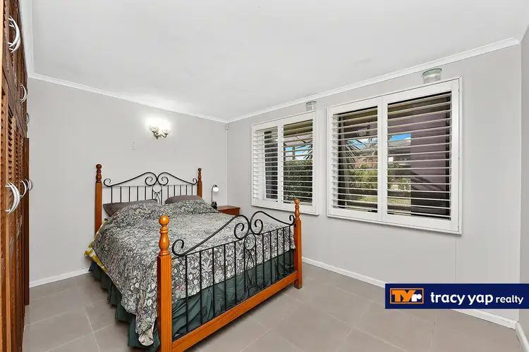 Sixth view of Homely house listing, 137 Vimiera Road, Marsfield NSW 2122