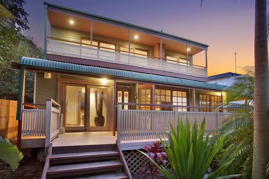 Main view of Homely house listing, 4 Arthur Street, Dee Why NSW 2099