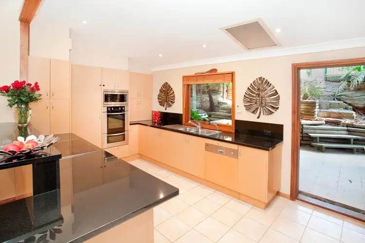 Fourth view of Homely house listing, 4 Arthur Street, Dee Why NSW 2099