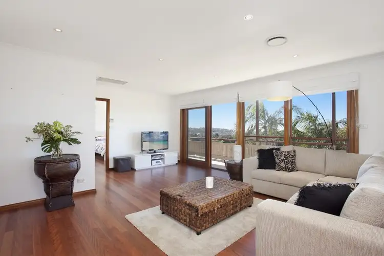 Fifth view of Homely house listing, 4 Arthur Street, Dee Why NSW 2099