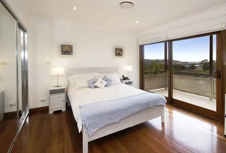 Sixth view of Homely house listing, 4 Arthur Street, Dee Why NSW 2099