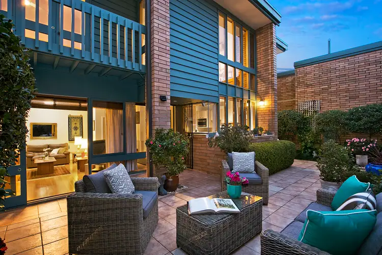 4/1-5 Selwyn Street, Wollstonecraft NSW 2065