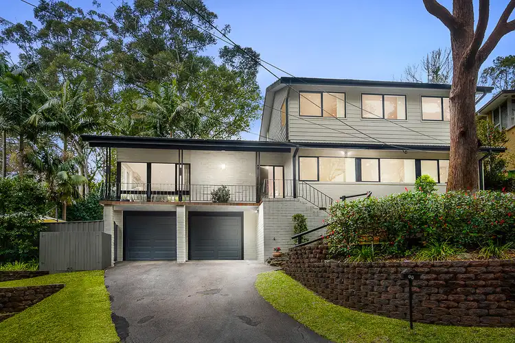 Third view of Homely house listing, 66 Yarrabung Road, St Ives NSW 2075