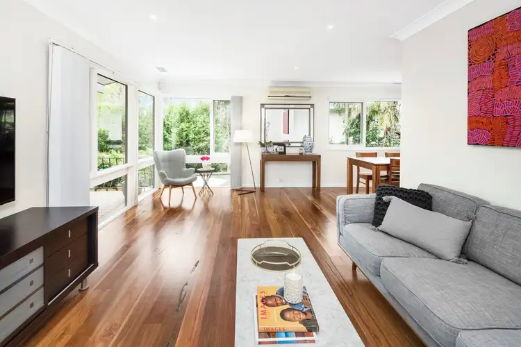 Fifth view of Homely house listing, 66 Yarrabung Road, St Ives NSW 2075