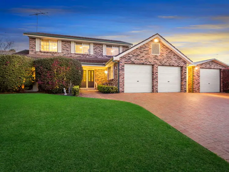 28 Glenhaven Road, Glenhaven NSW 2156