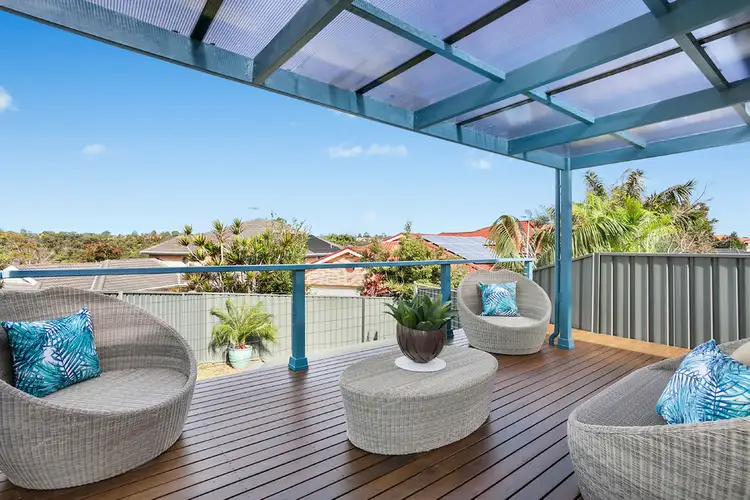 Fourth view of Homely semi-detached listing, 1/15 Dulin Close, Bangor NSW 2234