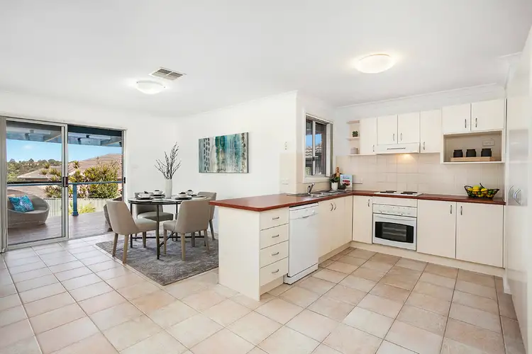Fifth view of Homely semi-detached listing, 1/15 Dulin Close, Bangor NSW 2234