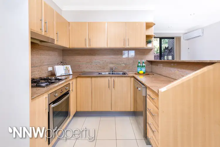Third view of Homely townhouse listing, 4/210 Pennant Hills Road, Oatlands NSW 2117