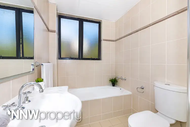 Fourth view of Homely townhouse listing, 4/210 Pennant Hills Road, Oatlands NSW 2117